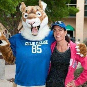 Meet your Posher, Lari